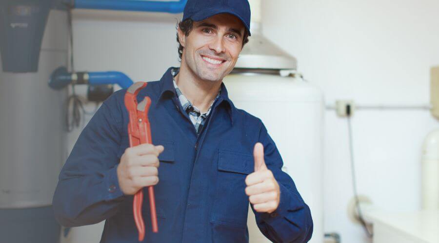 Professional Tankless Water Heater Installation in Flat Rock, NC